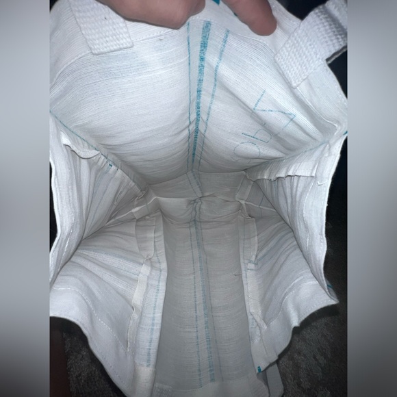 ⭐️St.Tropez branded 🏝️ BeacH BaG⭐️New⭐️🏝️ - Picture 7 of 8